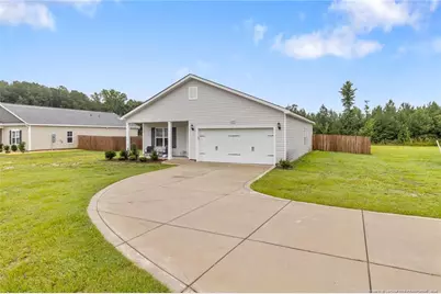 643 Barlow Road, Parkton, NC 28371 - Photo 2