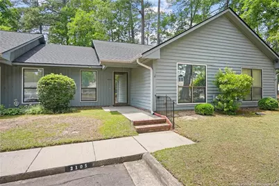 2105 Wexford Oaks Court, Fayetteville, NC 28303 - Photo 2