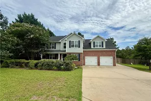 82 Sonora Dr, Lillington, NC 27546 - Photo 1