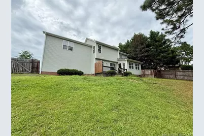 82 Sonora Drive, Lillington, NC 27546 - Photo 32