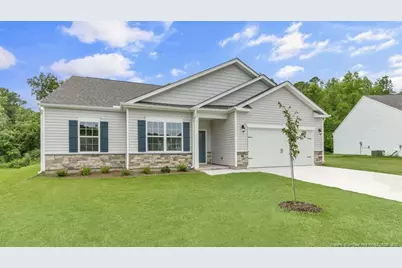 69 Firehawk Drive, Spring Lake, NC 28390 - Photo 1