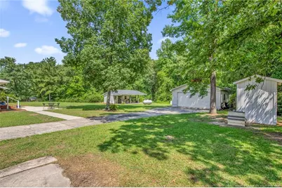 1674 Bainbridge Road, Stedman, NC 28391 - Photo 30
