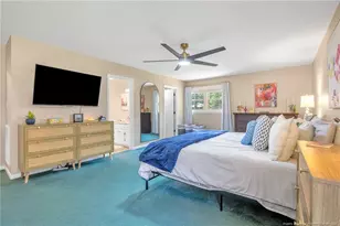 1674 Bainbridge Rd, Stedman, NC 28391 - Photo 22