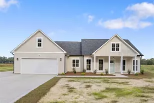 6322 Nc Hwy 20 (Lot 11), Lumber Bridge, NC 28357 - Photo 1