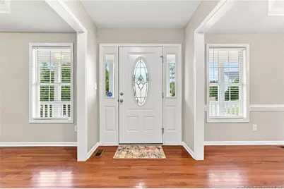 31 Lattimore Road, Cameron, NC 28326 - Photo 2