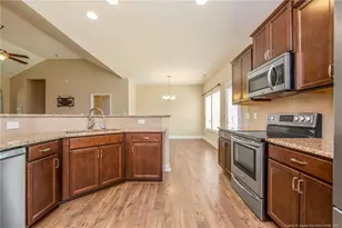 620 Stonebriar Ave, Raeford, NC 28376 - Photo 12