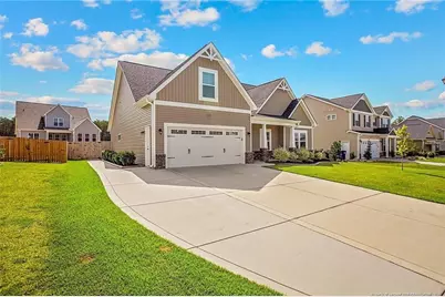 620 Stonebriar Avenue, Raeford, NC 28376 - Photo 2