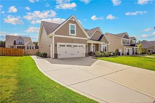 620 Stonebriar Ave, Raeford, NC 28376 - Photo 2