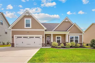 620 Stonebriar Avenue, Raeford, NC 28376 - Photo 1