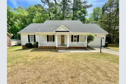 6736 St Julian Way, Fayetteville, NC 28314 - Photo 1