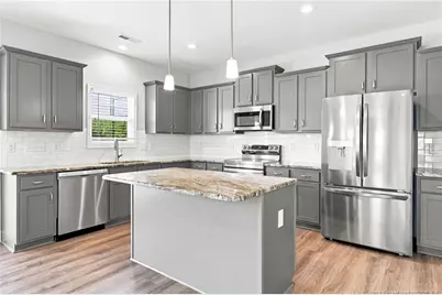 7810 Rufus Johnson Road, Fayetteville, NC 28306 - Photo 10