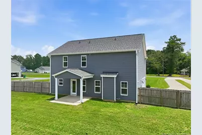 7810 Rufus Johnson Road, Fayetteville, NC 28306 - Photo 36