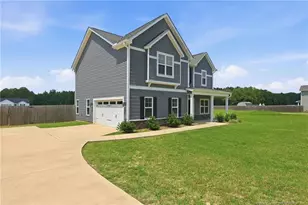 7810 Rufus Johnson Rd, Fayetteville, NC 28306 - Photo 2