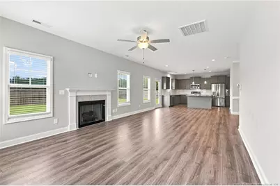 7810 Rufus Johnson Road, Fayetteville, NC 28306 - Photo 16