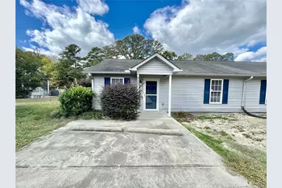 3721 Betts Drive #A, Fayetteville, NC 28311 - Photo 2