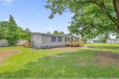 64 Outfield Drive, Bladenboro, NC 28320 - Photo 28