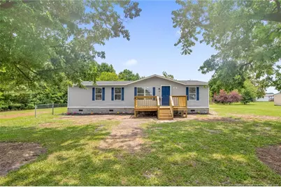 64 Outfield Drive, Bladenboro, NC 28320 - Photo 1