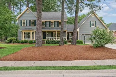 3508 Edgeside Court, Fayetteville, NC 28303 - Photo 2
