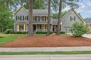 3508 Edgeside Ct, Fayetteville, NC 28303 - Photo 2
