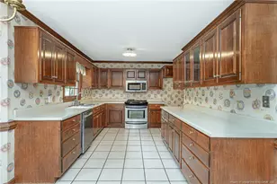 3508 Edgeside Ct, Fayetteville, NC 28303 - Photo 12