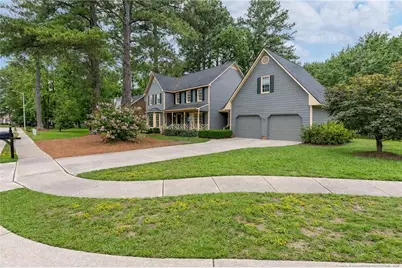 3508 Edgeside Court, Fayetteville, NC 28303 - Photo 38