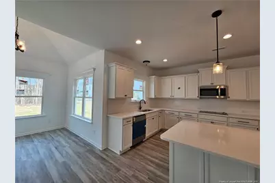 1726 Smith Farm Street, Fayetteville, NC 28306 - Photo 16