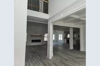 1726 Smith Farm Street, Fayetteville, NC 28306 - Photo 6