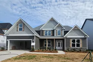 1726 Smith Farm St, Fayetteville, NC 28306 - Photo 1