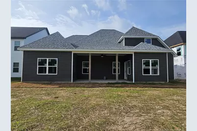 1726 Smith Farm Street, Fayetteville, NC 28306 - Photo 2