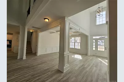 1726 Smith Farm Street, Fayetteville, NC 28306 - Photo 8