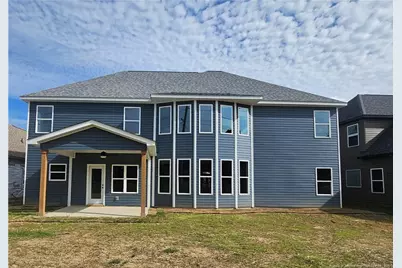1238 Lakin Drive, Fayetteville, NC 28312 - Photo 2