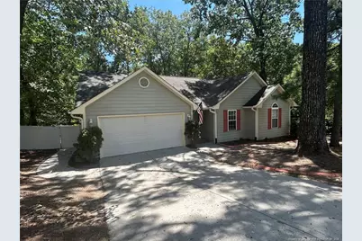 107 Jefferson Drive, Raeford, NC 28376 - Photo 1