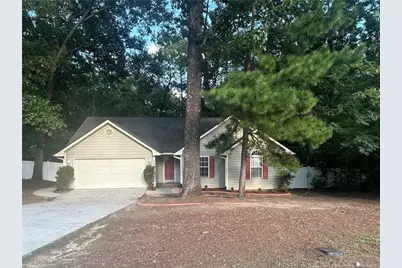107 Jefferson Drive, Raeford, NC 28376 - Photo 2
