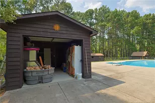 641 Sunridge Dr, Cameron, NC 28326 - Photo 28