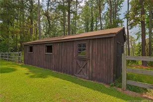 641 Sunridge Dr, Cameron, NC 28326 - Photo 30