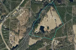 641 Sunridge Dr, Cameron, NC 28326 - Photo 46