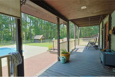 641 Sunridge Drive, Cameron, NC 28326 - Photo 22