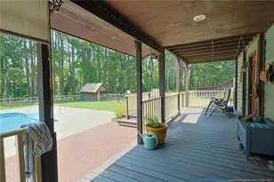 641 Sunridge Dr, Cameron, NC 28326 - Photo 22