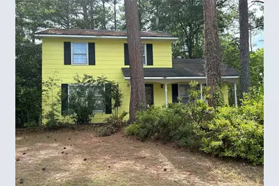 1607 Morehead Avenue, Fayetteville, NC 28303 - Photo 1