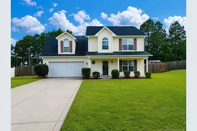 52 Holly Oak Circle, Bunnlevel, NC 28323 - Photo 1