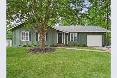 295 Appaloosa Drive, Spring Lake, NC 28390 - Photo 2