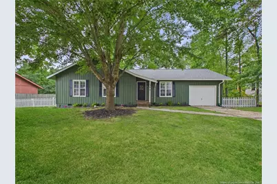 295 Appaloosa Drive, Spring Lake, NC 28390 - Photo 4