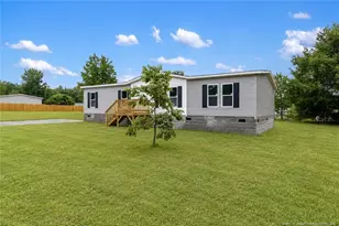 7328 Hypony Trail, Parkton, NC 28371 - Photo 2