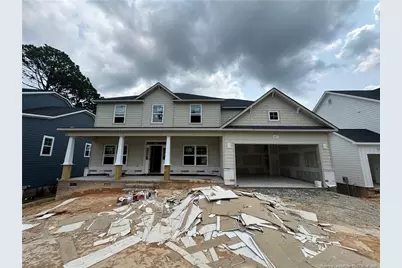 625 Watauga Lane, Aberdeen, NC 28315 - Photo 1