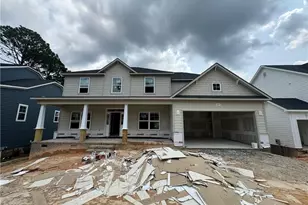 625 Watauga Ln, Aberdeen, NC 28315 - Photo 1