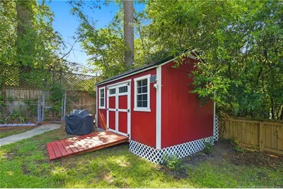 316 Fairwood Court, Fayetteville, NC 28305 - Photo 36