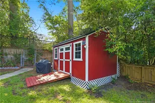 316 Fairwood Ct, Fayetteville, NC 28305 - Photo 36