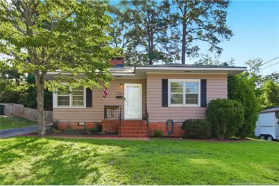 316 Fairwood Court, Fayetteville, NC 28305 - Photo 1