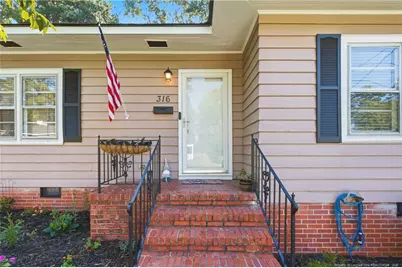 316 Fairwood Court, Fayetteville, NC 28305 - Photo 4