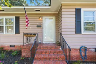 316 Fairwood Ct, Fayetteville, NC 28305 - Photo 4